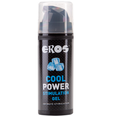 Gel stimolante clitoride e vagina effetto fresco 30 ml per eccitazione immediata